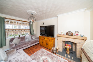 RECEPTION ROOM- click for photo gallery